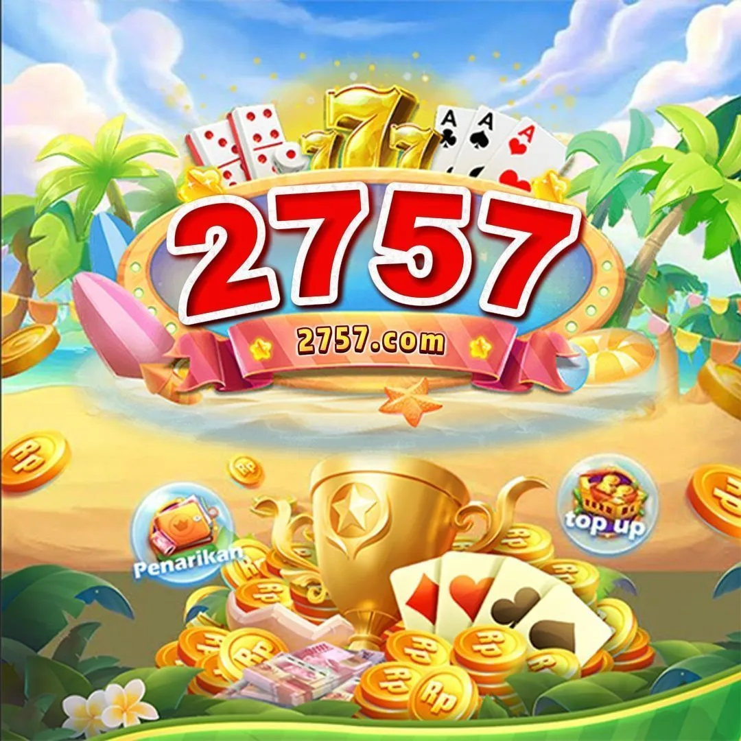 2757 - Promo & Kupon APK