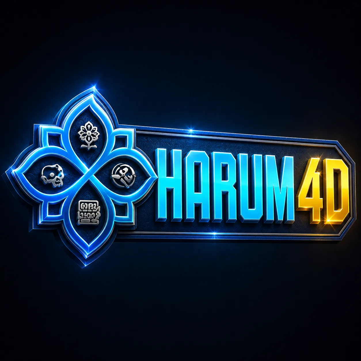 HARUM4D - Solusi Cerdas Kontrol Orang Tua untuk Anak Anda