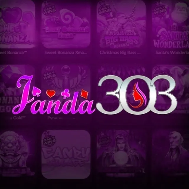 JANDA303 - Aplikasi Status & Stiker Terbaik untuk Sosial & Chat