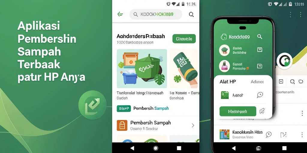 Tampilan antarmuka KODOKHOKI889 yang sederhana dan mudah digunakan.