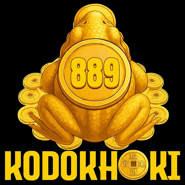KODOKHOKI889 - Aplikasi Pembersih Sampah Terbaik untuk HP Anda