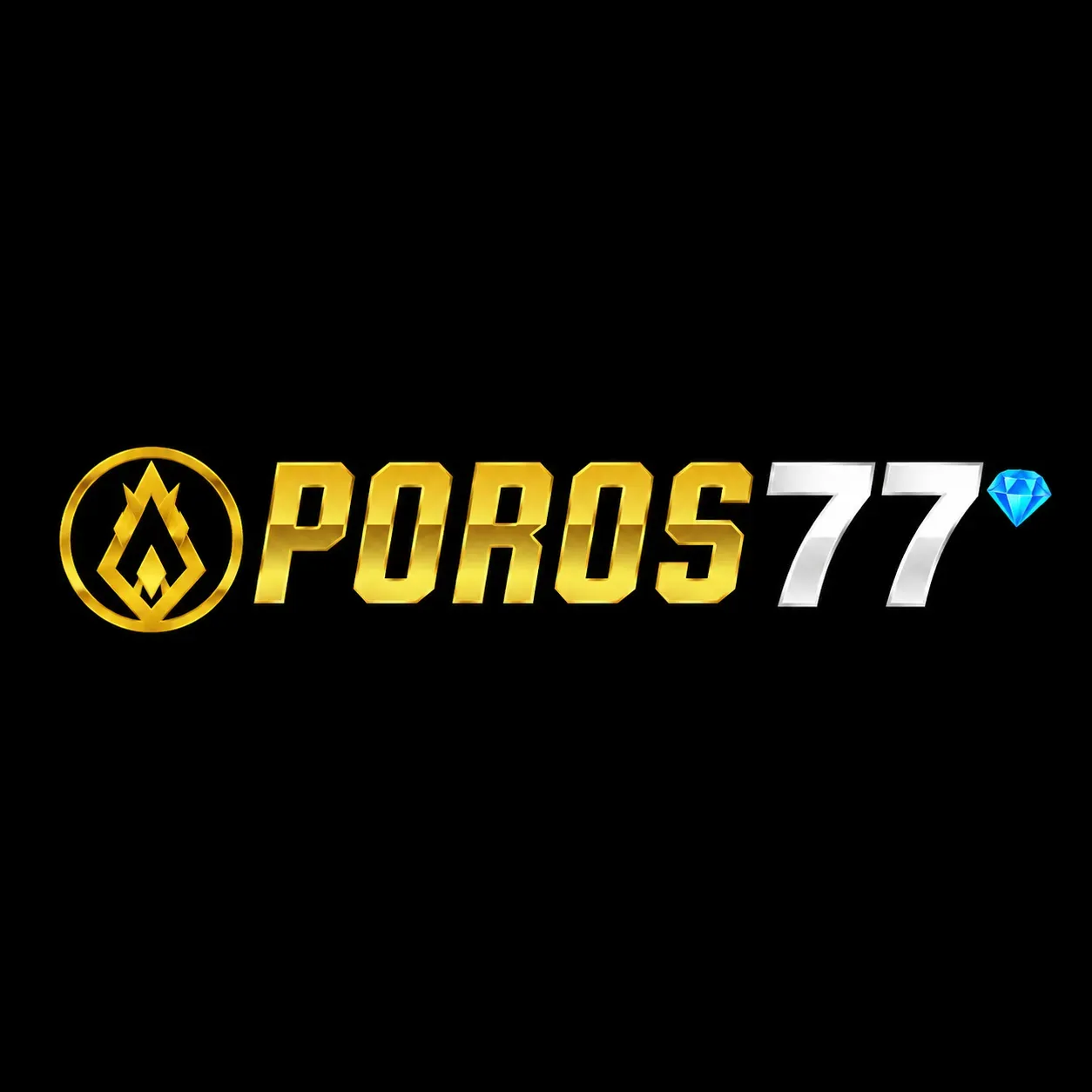 POROS77 - Aplikasi Status & Stiker Terbaik untuk Sosial & Chat